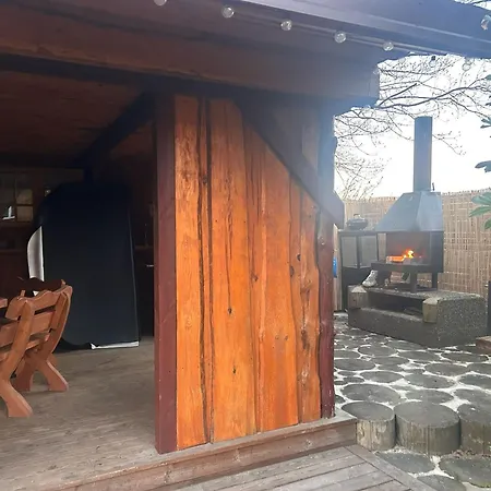 Siolo Ii Apartment