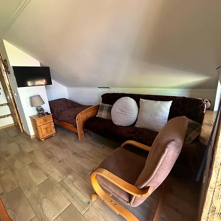 Siolo Ii Apartment *