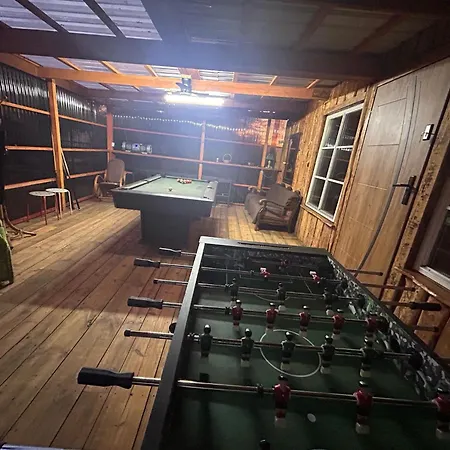 Apartment Siolo Ii