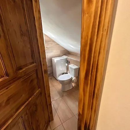 Siolo Ii Appartamento Bobolin