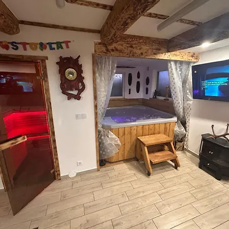 Siolo Ii Appartamento Bobolin