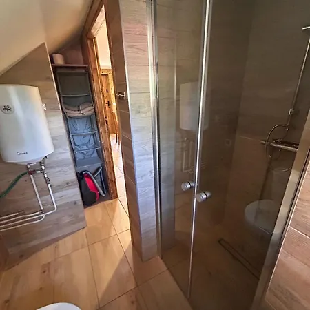 Apartment Siolo Ii Bobolin