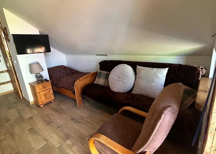 Siolo Ii Lägenhet *