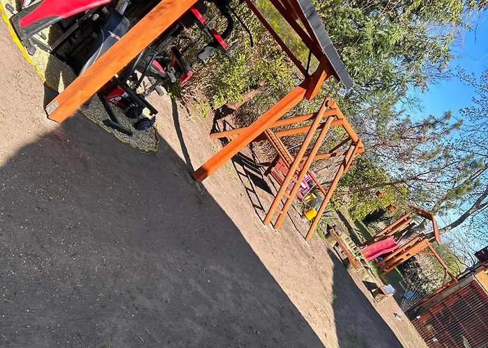 Siolo Ii Lägenhet *