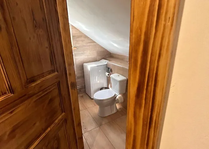 Siolo Ii Lägenhet Bobolin