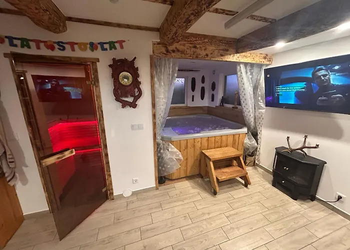 Siolo Ii Lägenhet Bobolin