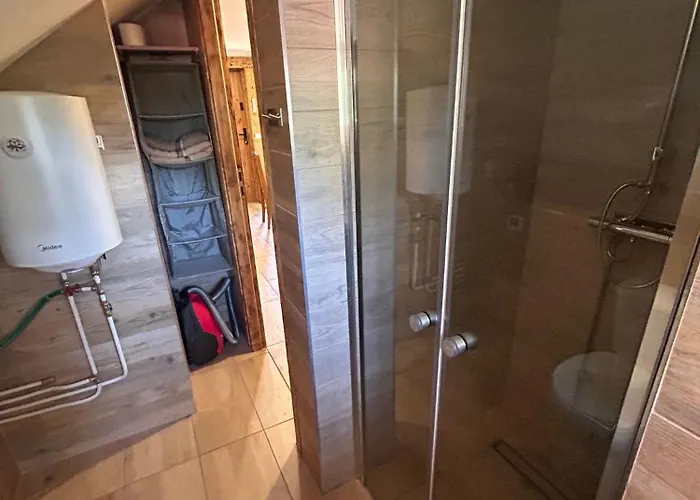 Lägenhet Siolo Ii Bobolin